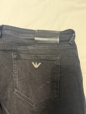 Armani Jeans Woman’s Jeans