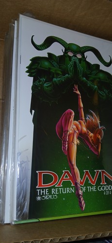 Comic book collection x27 - book,