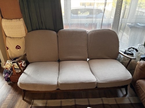 Mid century ercol - century, 3