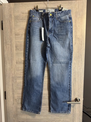 River island petite straight - river,