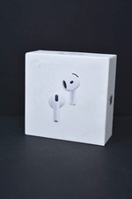Apple AirPods 4 (4th