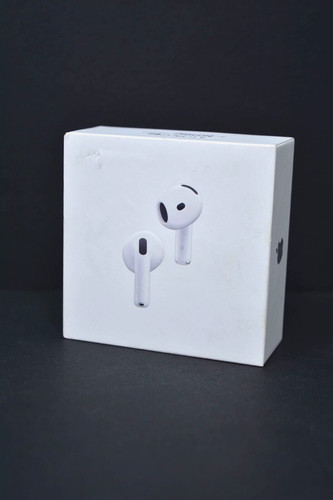 Apple airpods 4th - apple,
