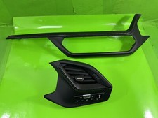 BMW 1 SERIES F40 DASHBOARD