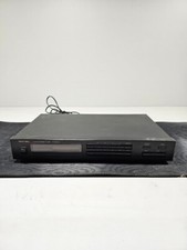 Rotel RT-935AX AM/FM Stereo Tuner – Vintage Digital Synthesizer