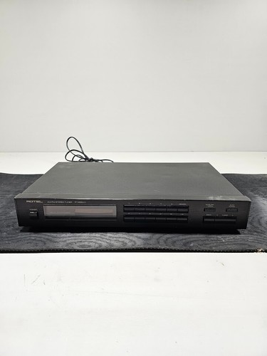 Rotel 935ax fm - am/fm, stereo