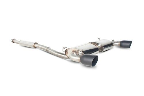Scorpion exhaust res cat - scorpion,