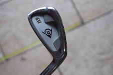 Dunlop 65i 4-iron golf club