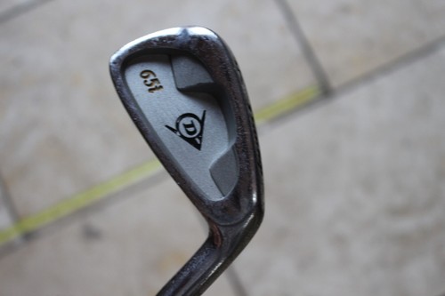 Dunlop 65i iron golf - 65i,