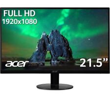ACER SA220QAbi Full HD 21.5"