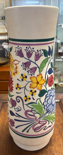 Mid century poole pottery - century,