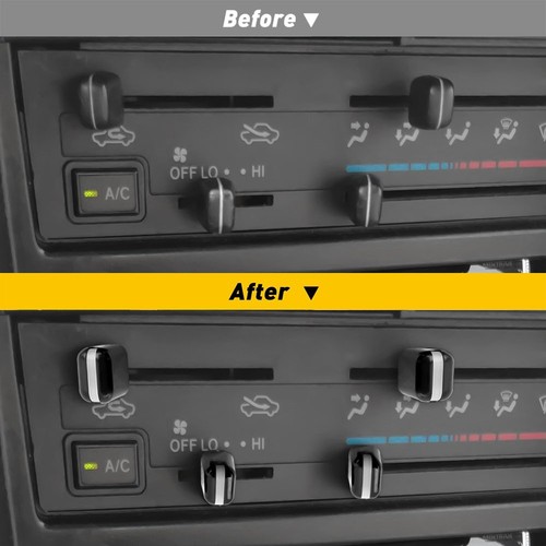 For toyota heater control - toyota,