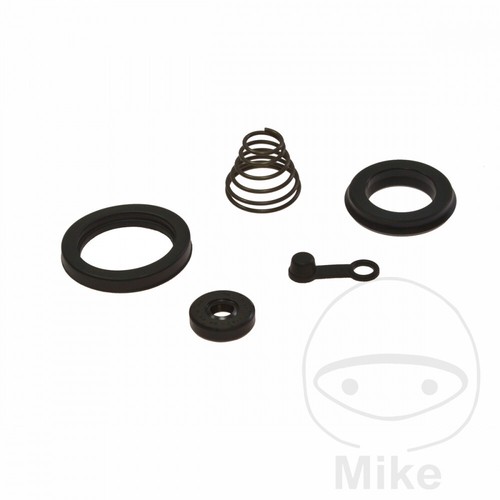 Clutch slave cylinder repair - clutch,