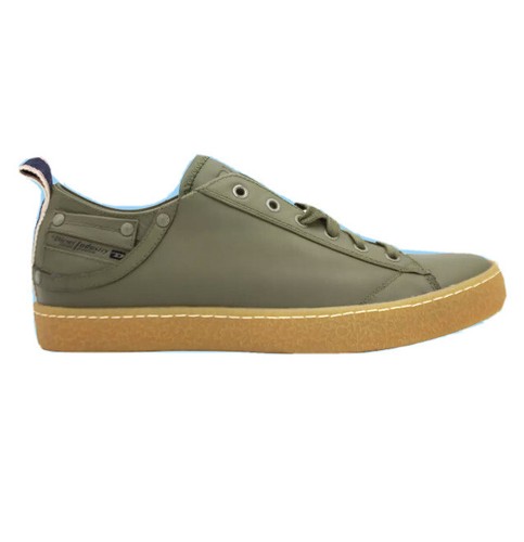 Diesel exposure mens - mens, low