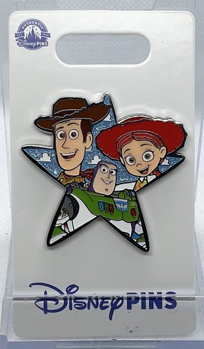Disney 2024 toy story starbuzz - 2024,