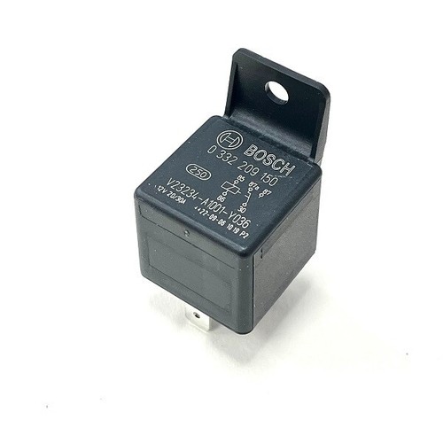 Genuine bosch 0332209150 relay - bosch,
