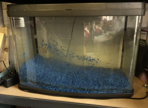 Love fish litre - 64,