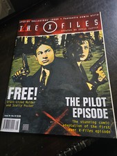 The X Files # 28 Special