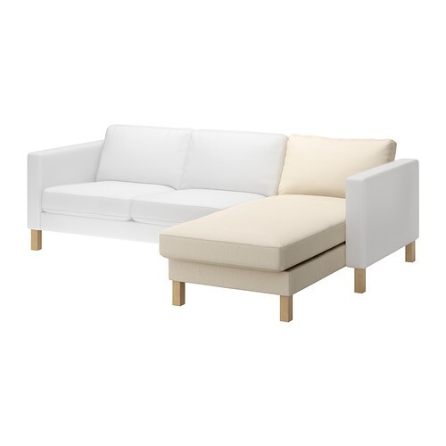 Genuine ikea karlstad cover - genuine,