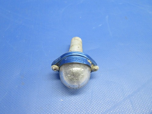 Beech c24r sierra rudder light - c24r,