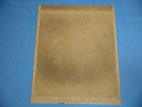 Vtg ridgeway grandfather rear - vtg,