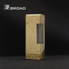 Luxury Retro Butane Gas