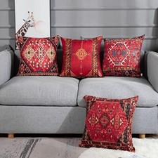 Turkey Persian Mandala Print