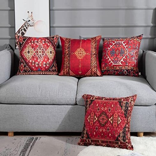 Turkey persian mandala print - mandala,