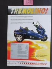 ORIGINAL ARMEC TREMOLINO