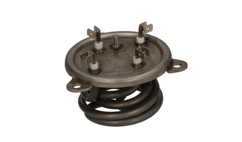 Pavoni heating element - heating,