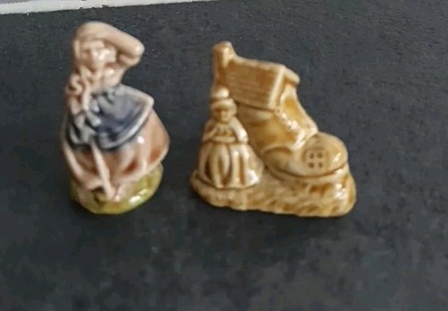 Wade whimsies nursery rhyme - whimsies,