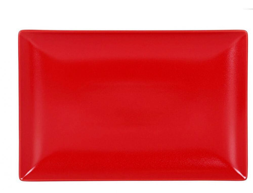Viejo valle stoneware - valle, red