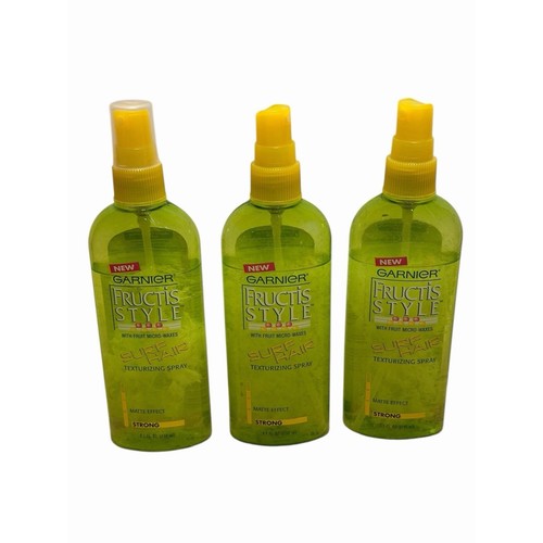 Garnier fructis rare surf - garnier,
