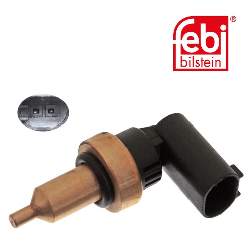 Febi 45443 coolant temperature - 45443,