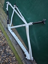 Marin White Line Pro Retro Mtb