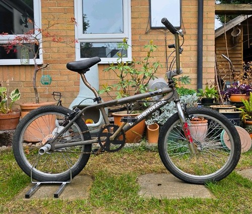 Diamondback riptile bmx bike - riptile,