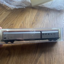 Electrotren HO / OO Gauge