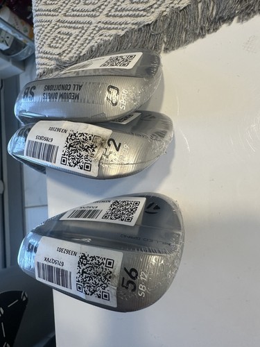 Taylormade mg5 wedge set 52 - wedge,