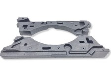 Toyota GT 86 2016 Boot Trunk