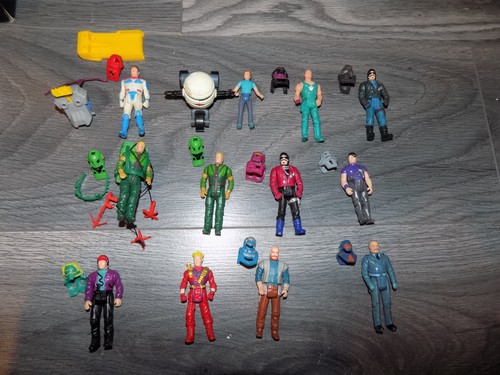 Kenner mask k action - m.a.s.k.,