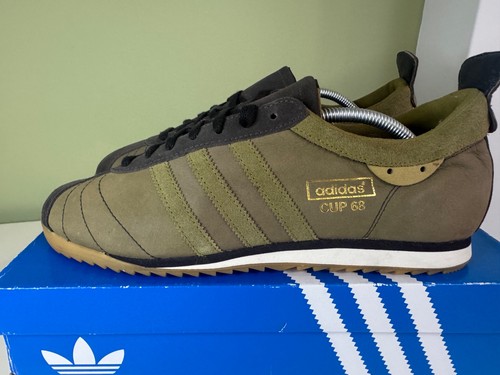 Adidas cup uk11 2007 - adidas,