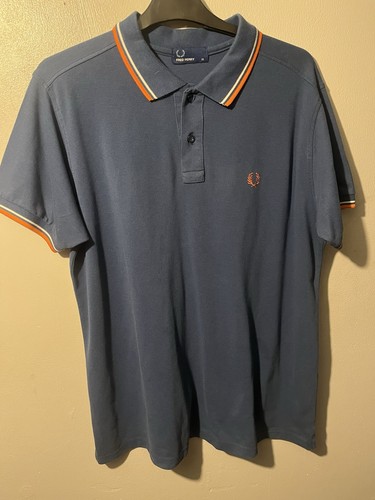 Fred perry men polo - polo, xl