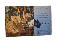Lyons Tea Australia