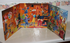 Vintage 2002 Tweenies Magnetic