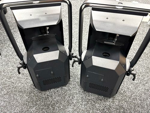 Equinox helix scan - xp150, x