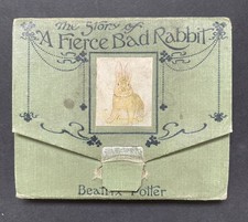Beatrix Potter - The Story of