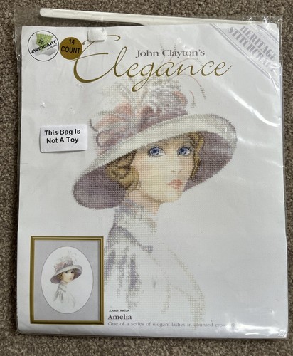 John clayton elegance - john,