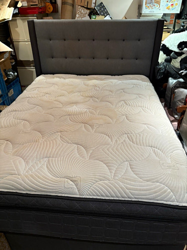 Sealy posturepedic pocket - posturepedic,