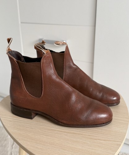 Williams men s - r.m.,