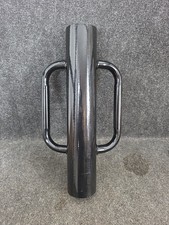 7lb Two Handle Black Fence