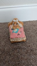 Chirpy Pendelfin Rabbit